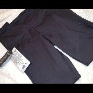 Hypertek: Comfytek Series Black Leggings